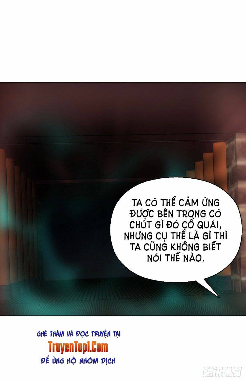 thiên thần quyết chapter 104 21