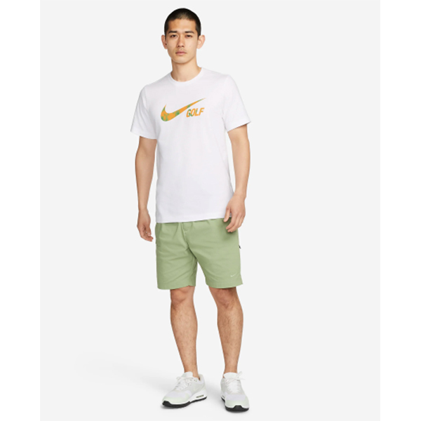 Áo tay ngắn thể thao nam NIKE AS M NK TEE SWOOSH GOLF