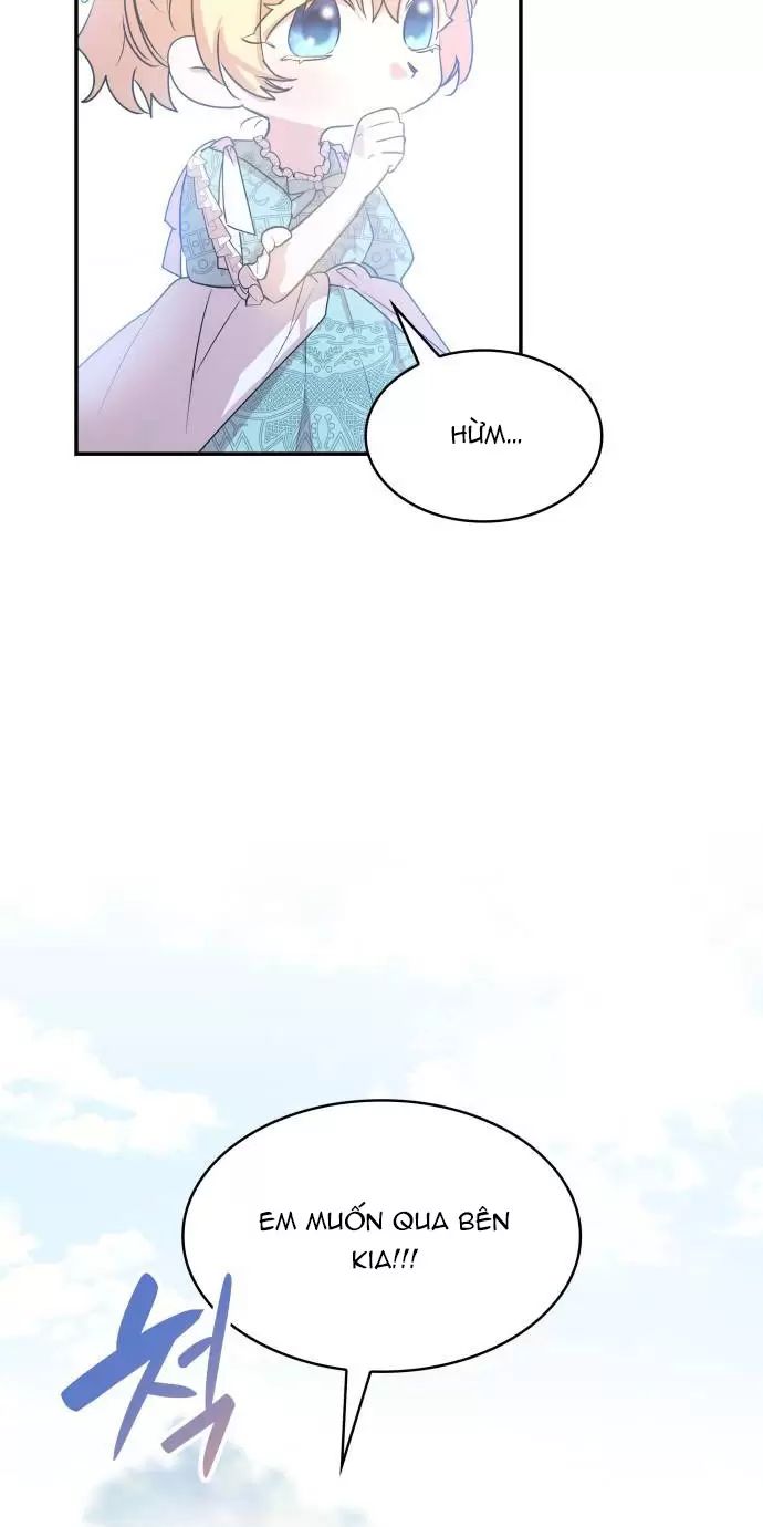 sống trong vườn hoa của công chúa chapter 9 55