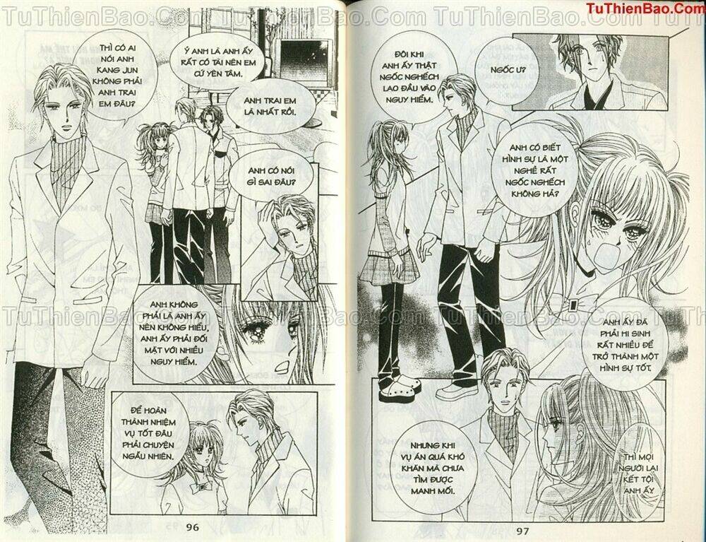 ma cà rồng hộ mệnh chapter 1 48