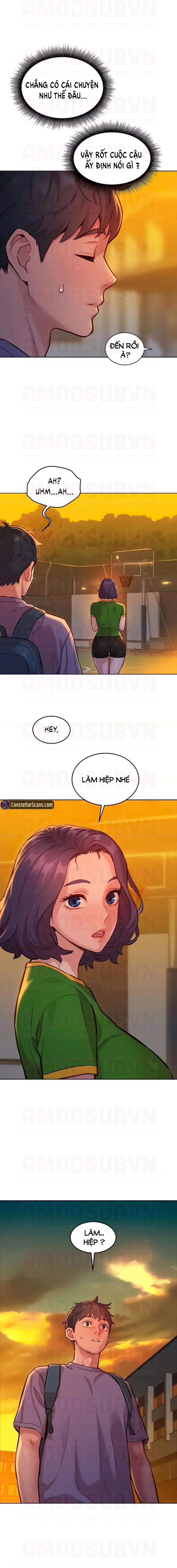 tình bạn vĩnh cửu chapter 14 3