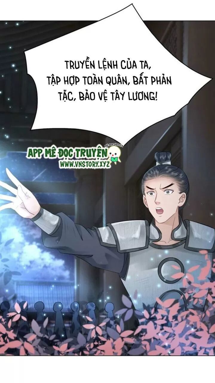 cực phẩm phế vật tiểu thư chapter 99 44