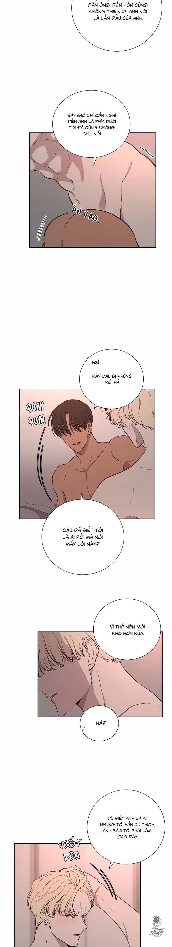 bùng nổ chapter 14 10