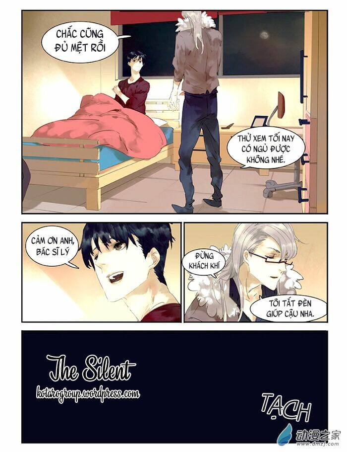 gia tử khu 37 chapter 7 17