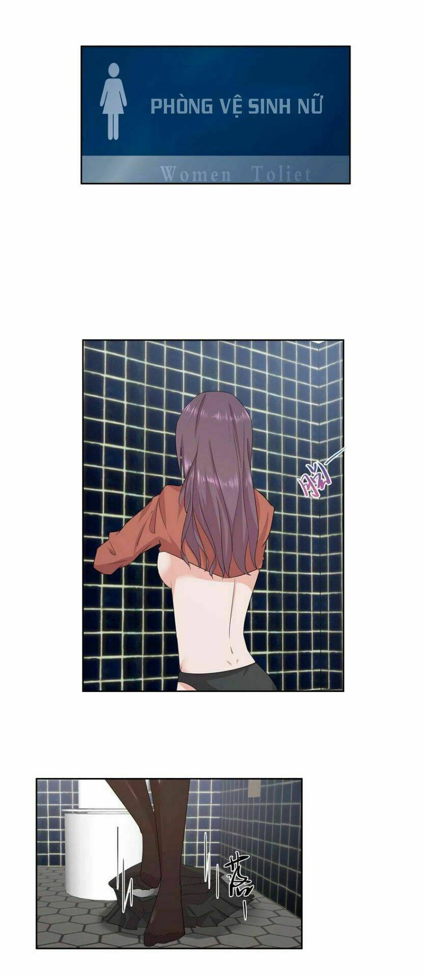 khốn ái tù lung chapter 27 22