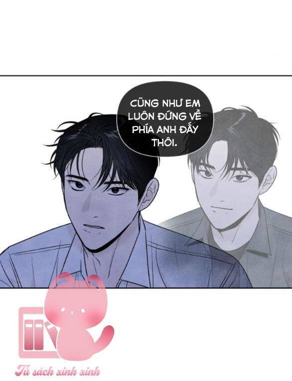 điều khiến tôi quyết tâm muốn chết chapter 64 15