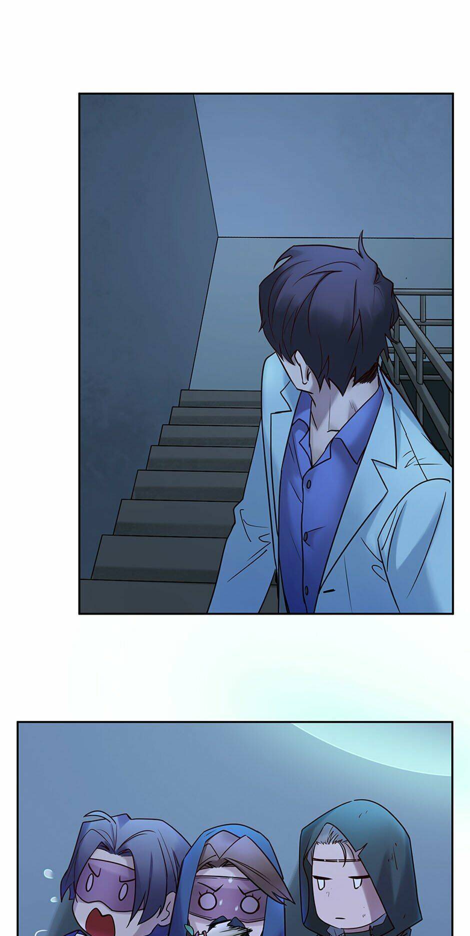 anh hùng và hiệp nữ chapter 49 38