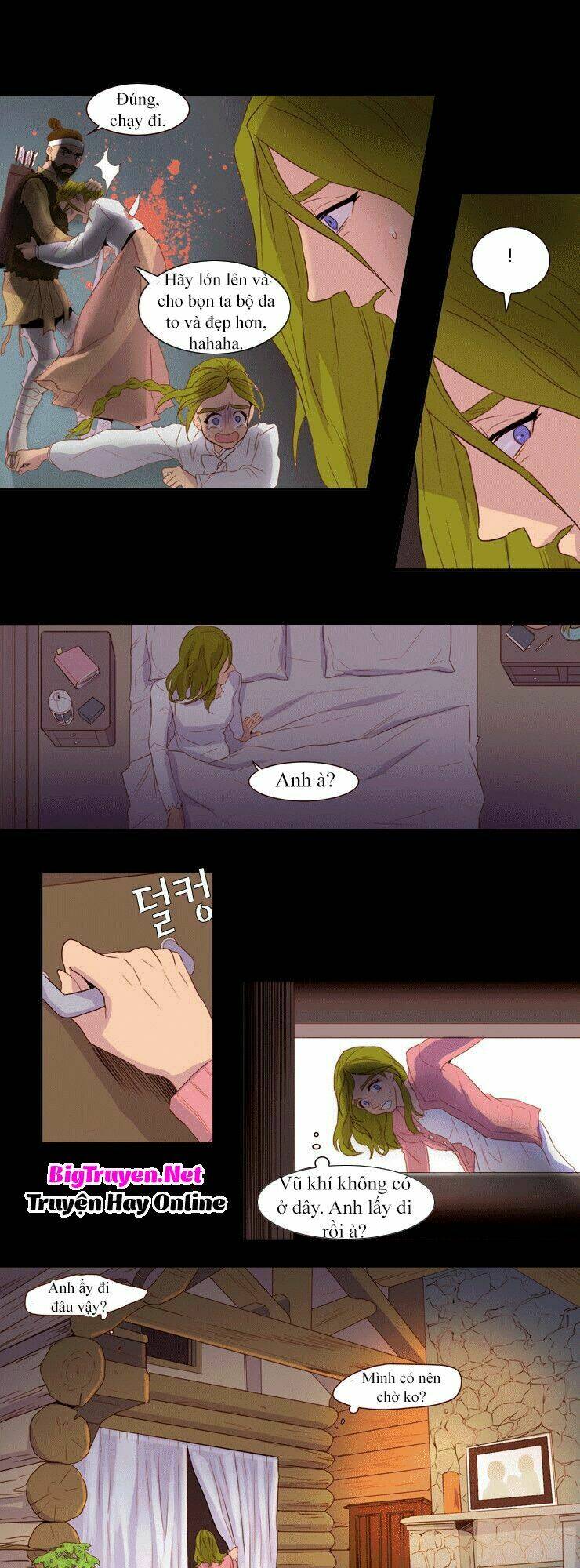 gods of time chapter 7 10