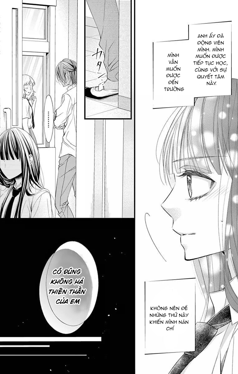 mối tình ngàn năm của ma vương chapter 4.1 8