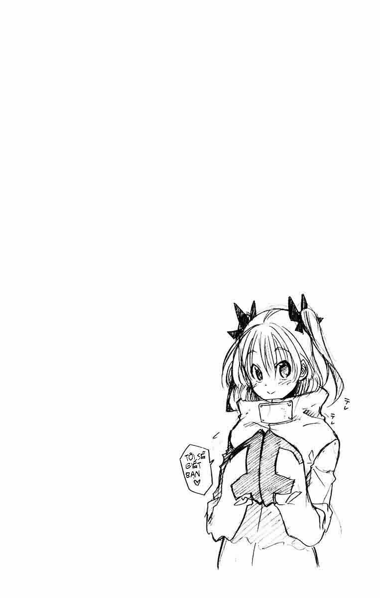 tripeace chapter 39 45