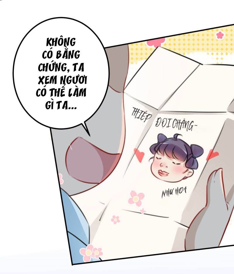 vương gia không thể trêu chapter 116 32