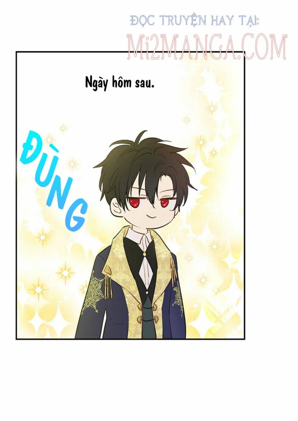 một ngày nọ ta trở thành công chúa chapter 116.5 5