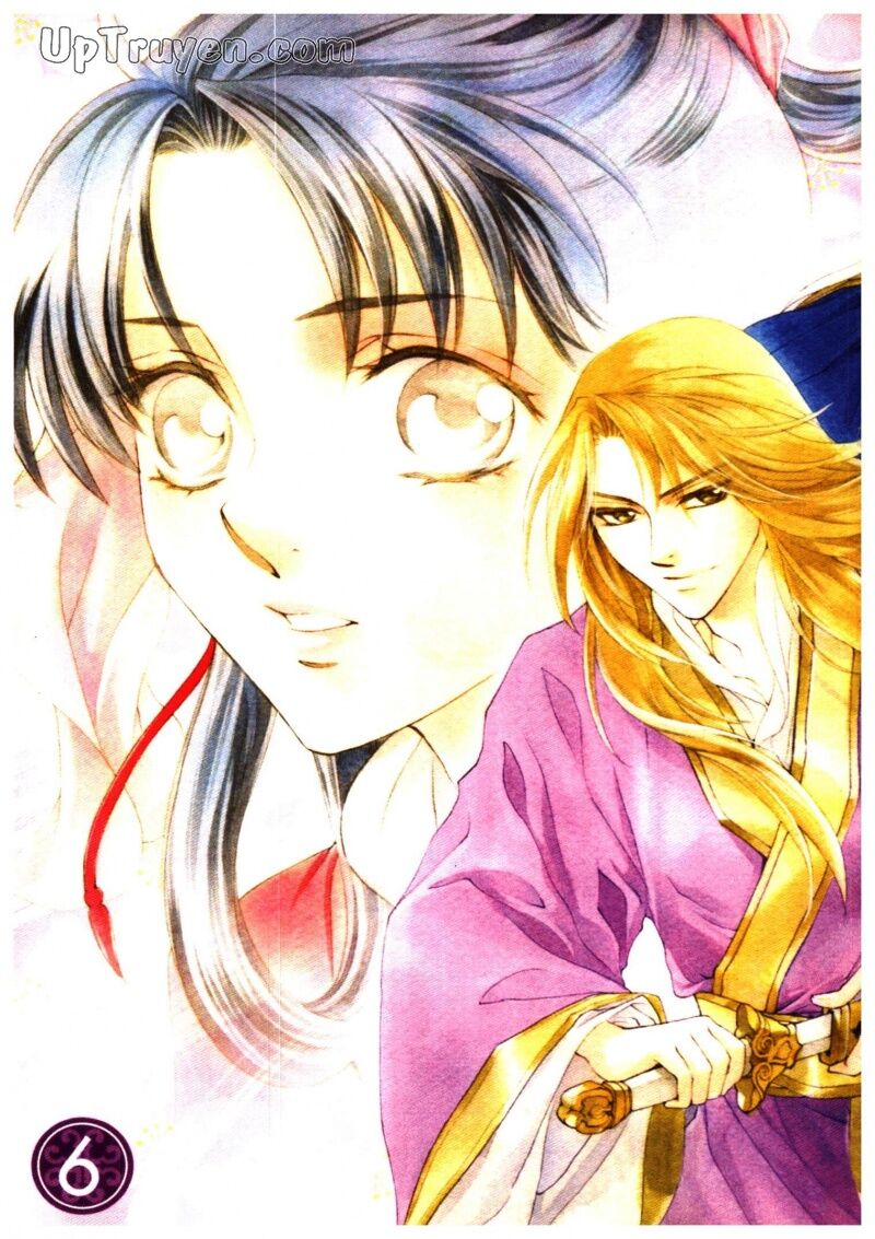 hoa nguyệt chapter 6 3