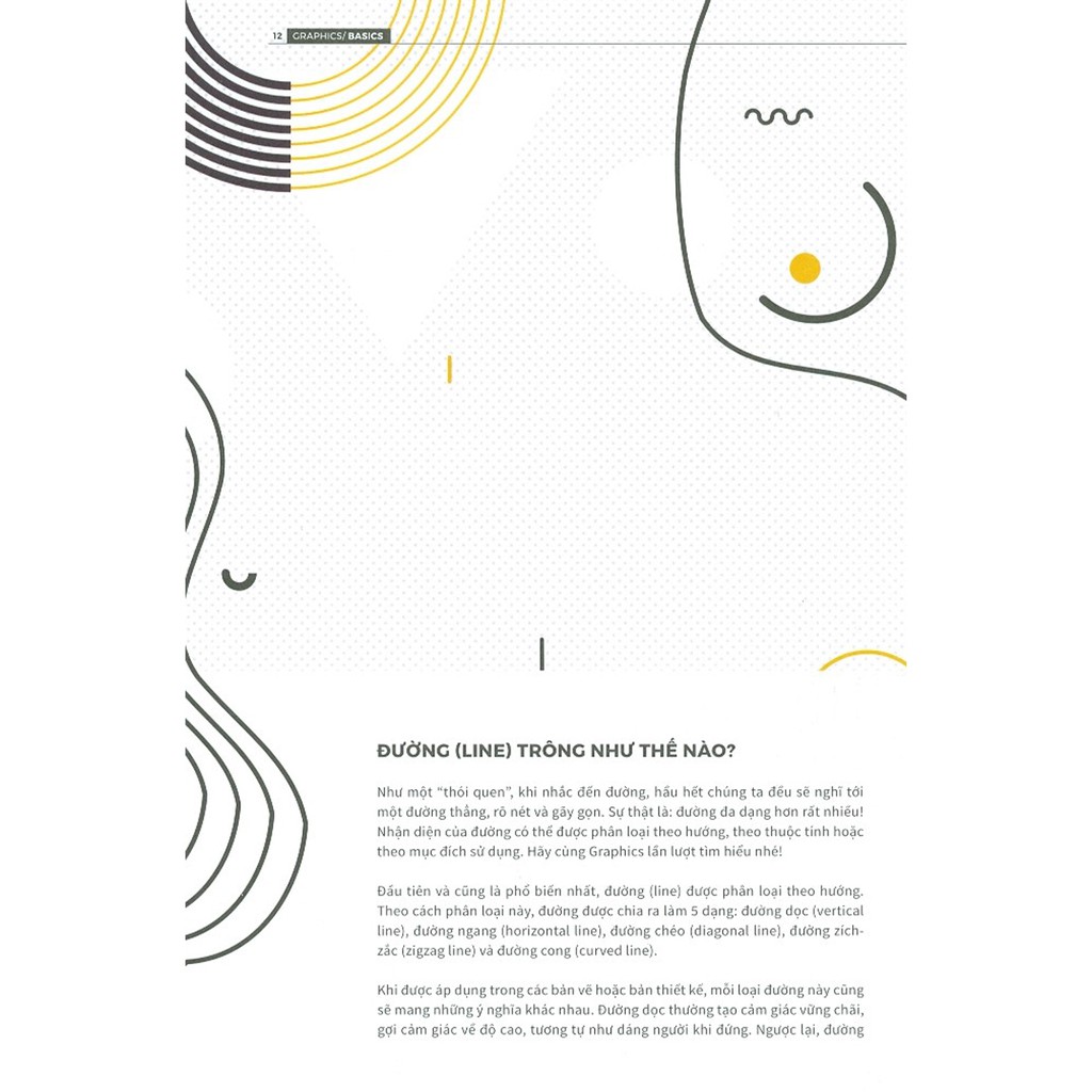 Graphics 02 - Draw The Lines