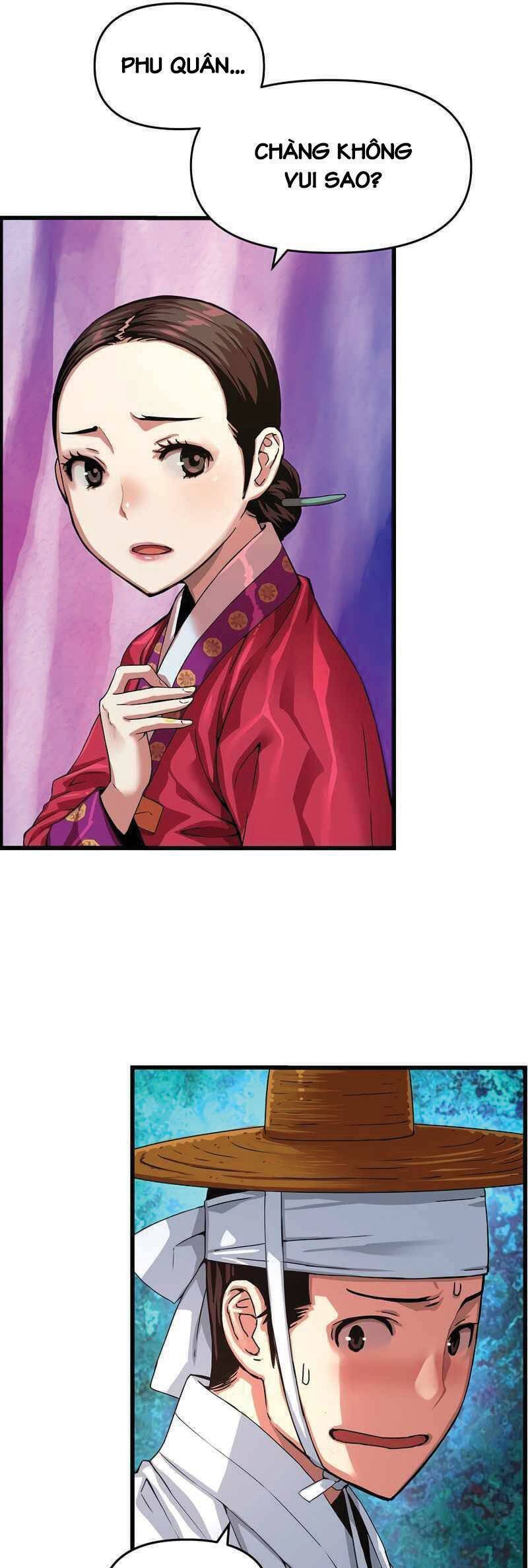 tôi sẽ sống như một hoàng tử chapter 84 25