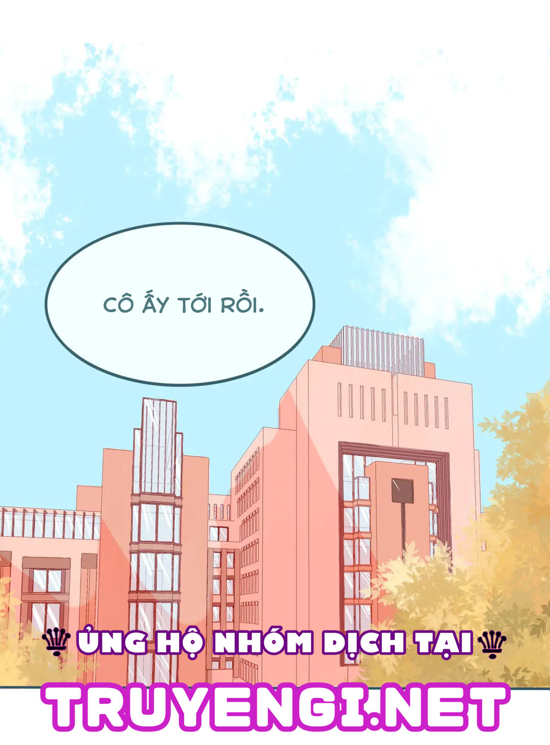 không có mưa gió thì sao có nắng chapter 22 20