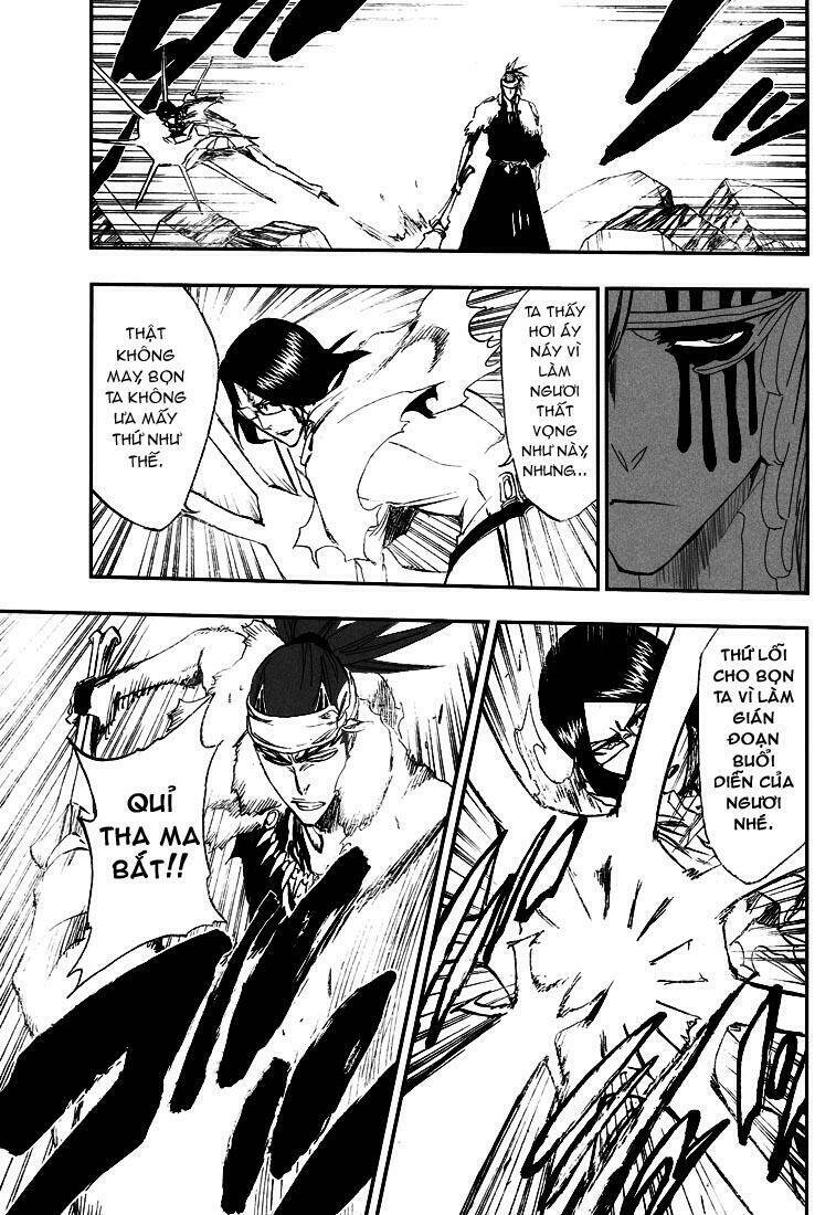 thần chết ichigo chapter 293 6