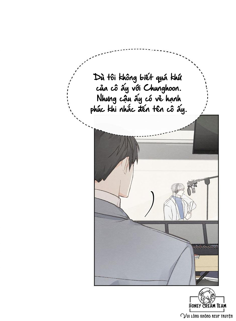 yêu hay không yêu chapter 18 17