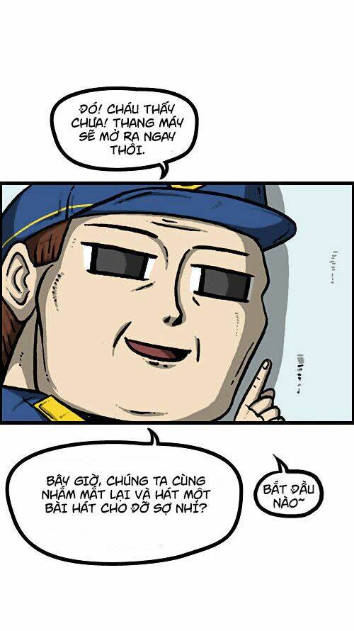 tiếng gọi con tim chapter 51 31