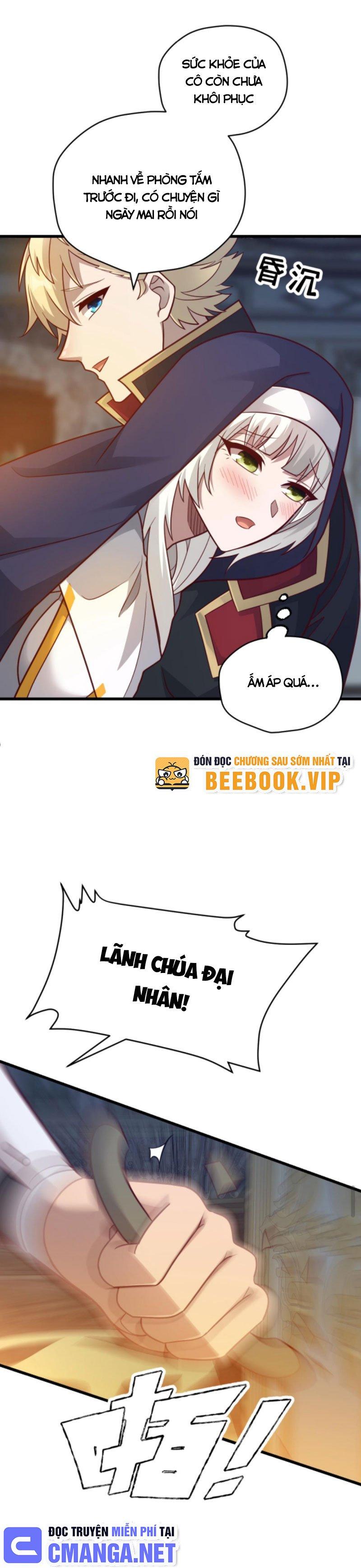 người chơi và nhân chính đều muốn làm hại ta chapter 70 17