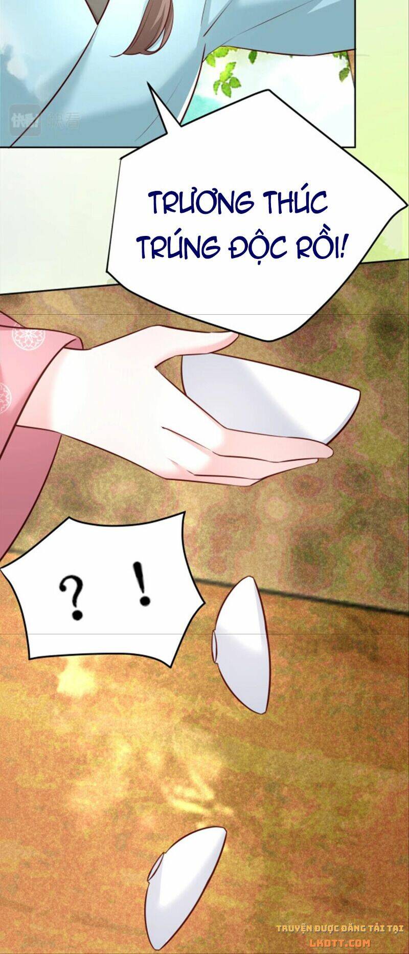 hắc hóa nam chính trực tuyến nuôi thỏ chapter 47 38