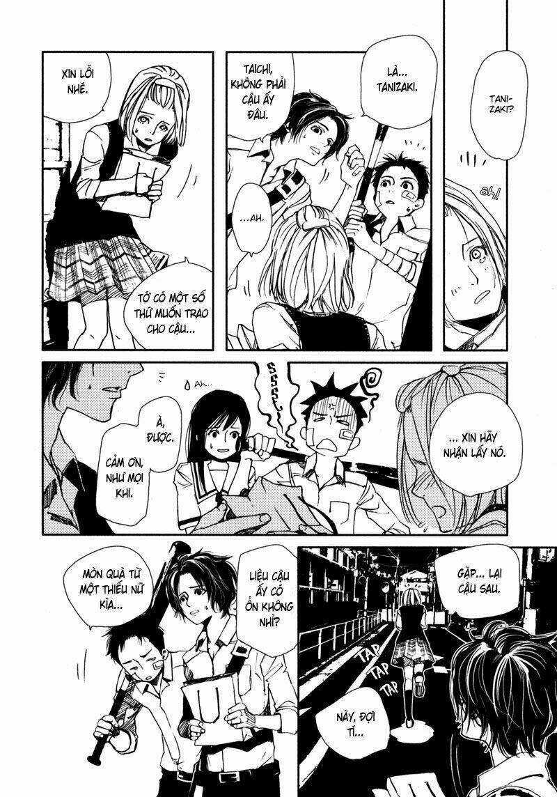 doll star chapter 5 7