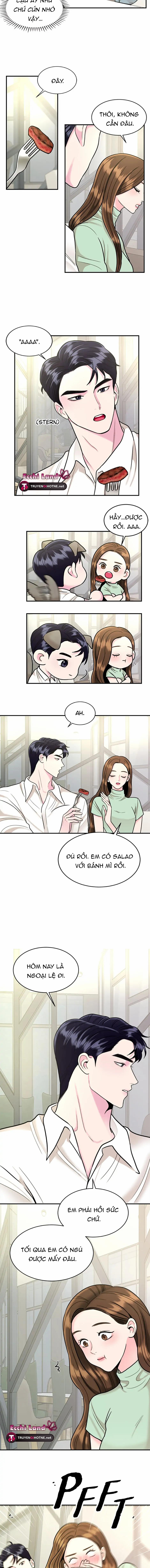 nghệ sĩ cello chapter 78.2 4