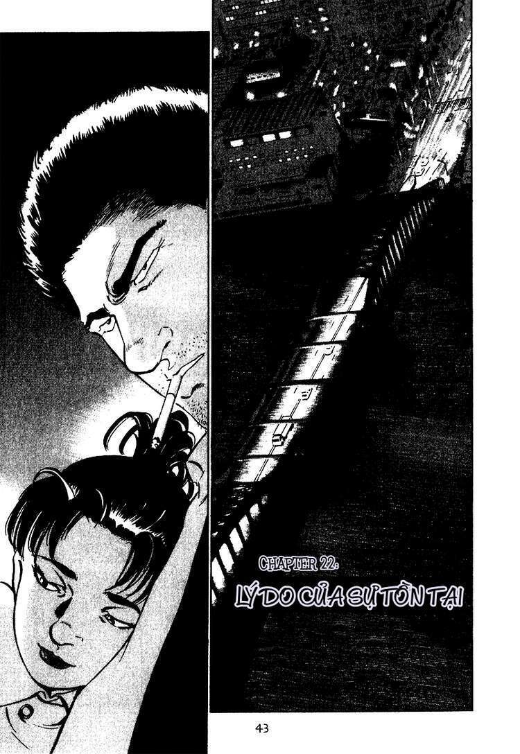 old boy chapter 22 1