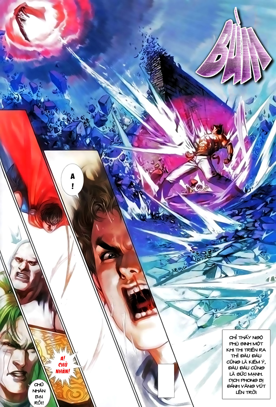 phong vân chapter 394 9