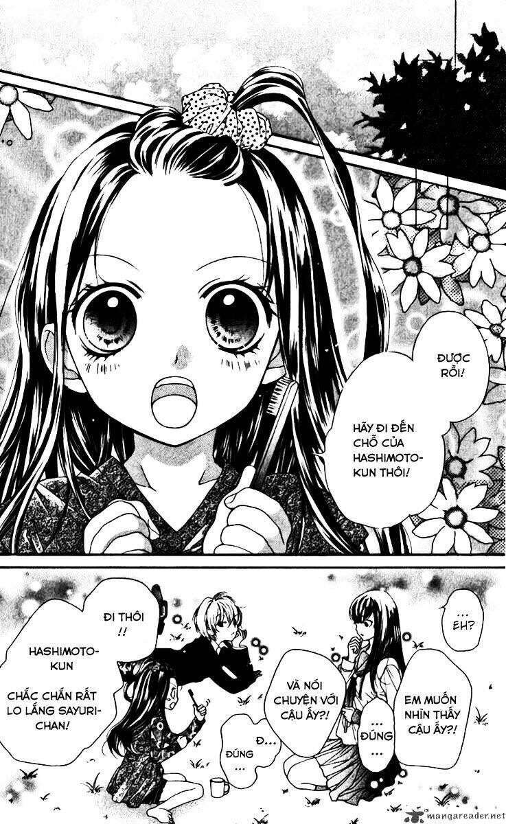 yamamoto zenjirou to moushimasu chapter 15 6