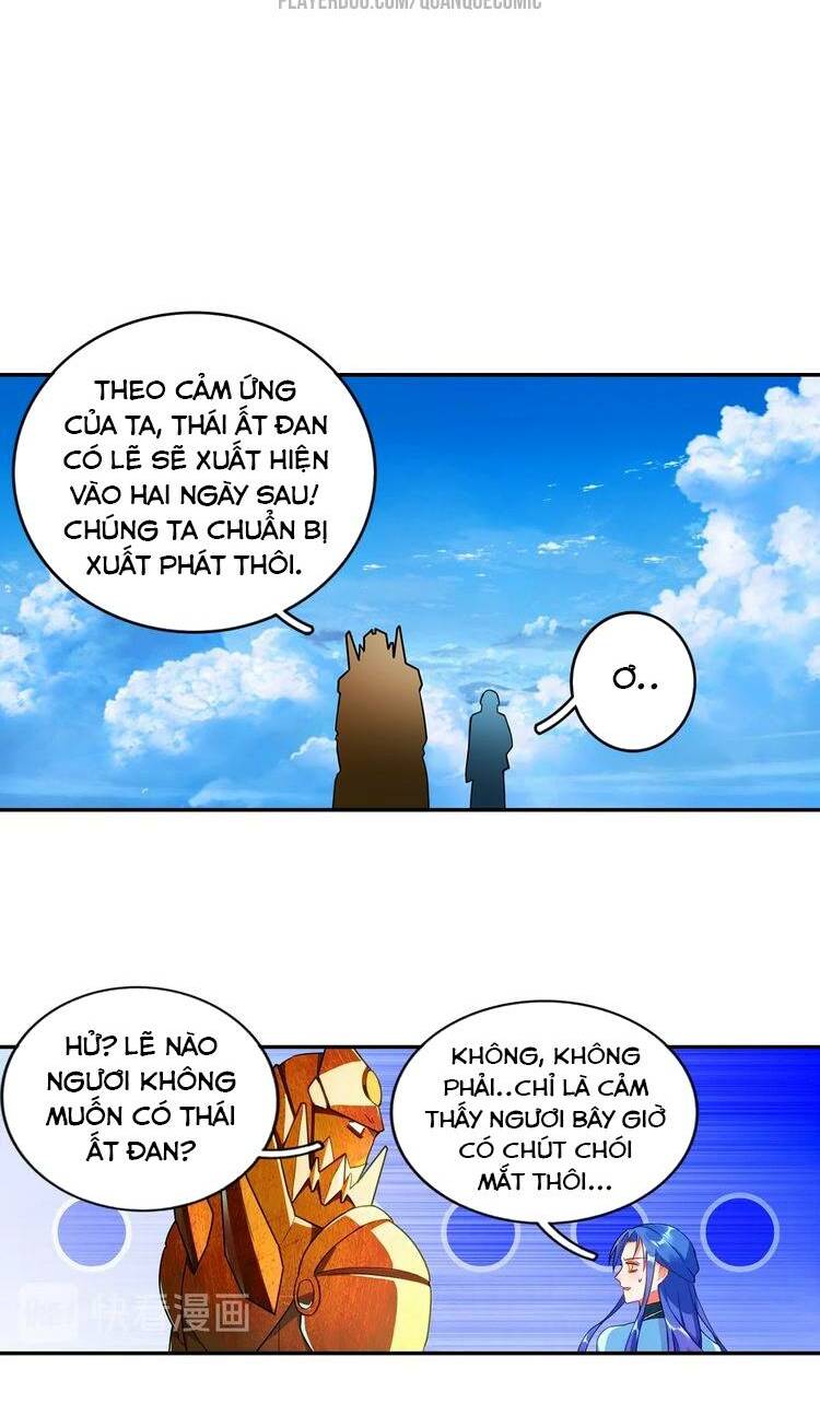 lục tích ma yểm chapter 21 25