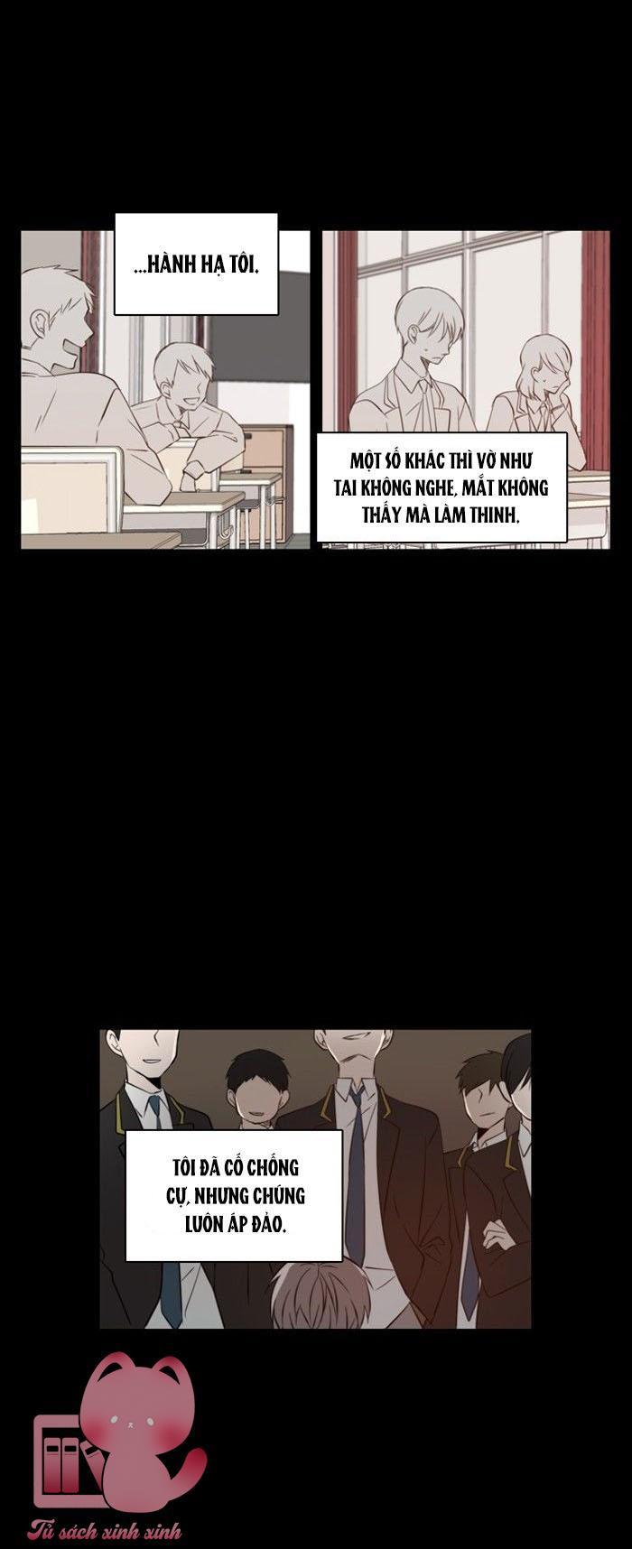 a good day to be a dog chapter 33 4