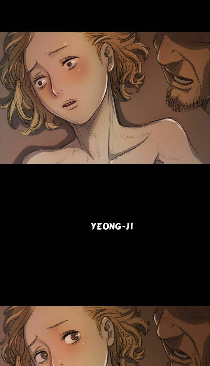 noona: yeon chapter 8 3