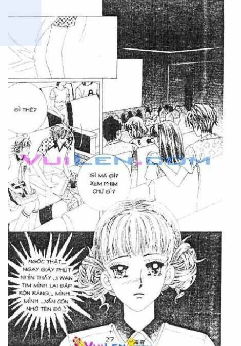 ánh nắng chói chang chapter 12 27