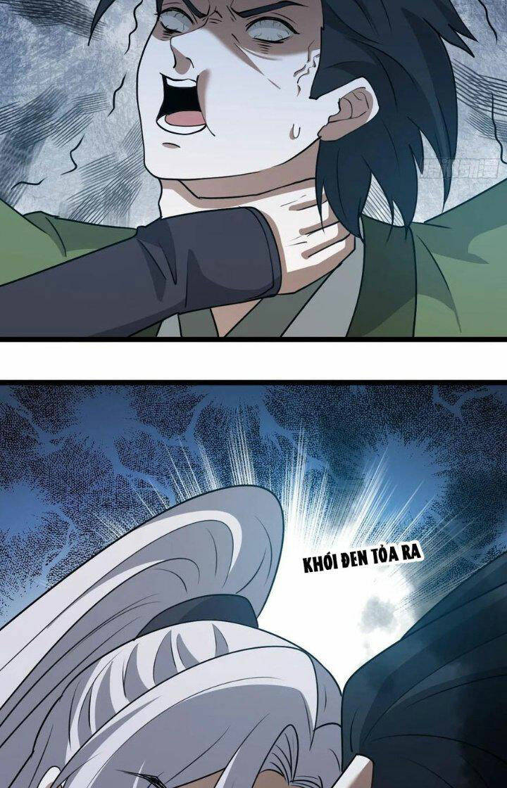 hệ thống gánh con mạnh nhất chapter 102 19