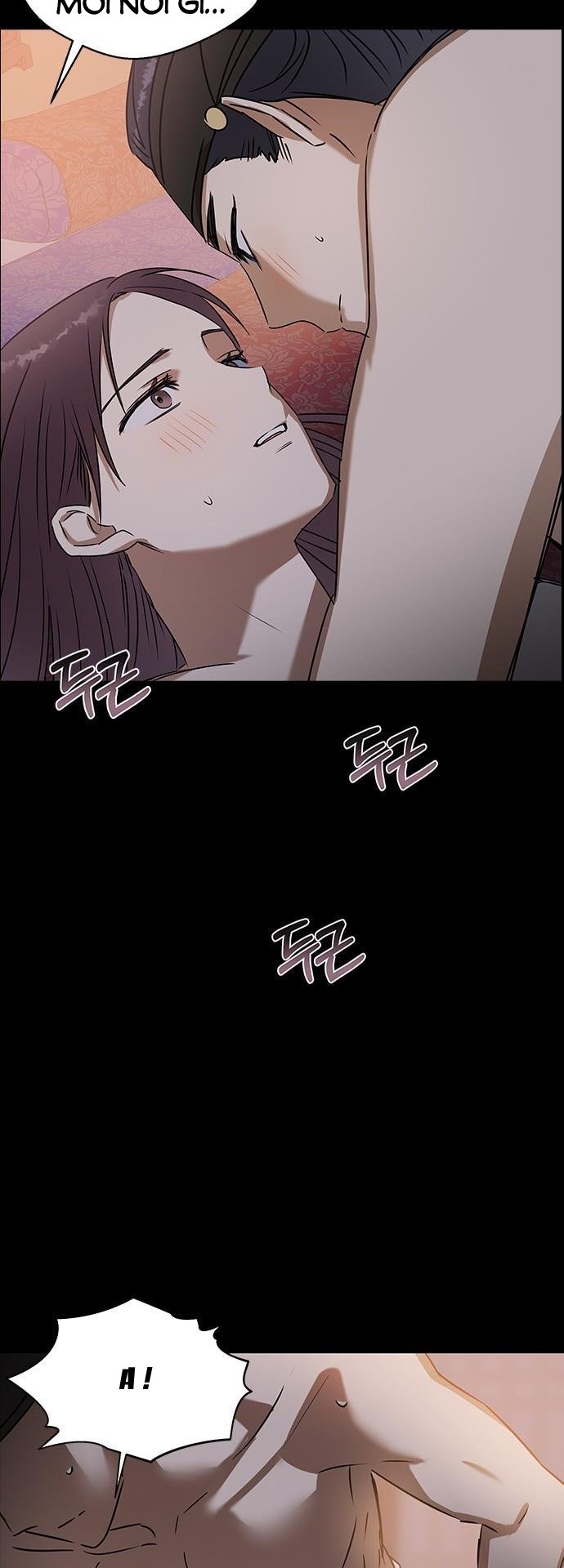 nhân duyên kiếp trước chapter 69.1 32