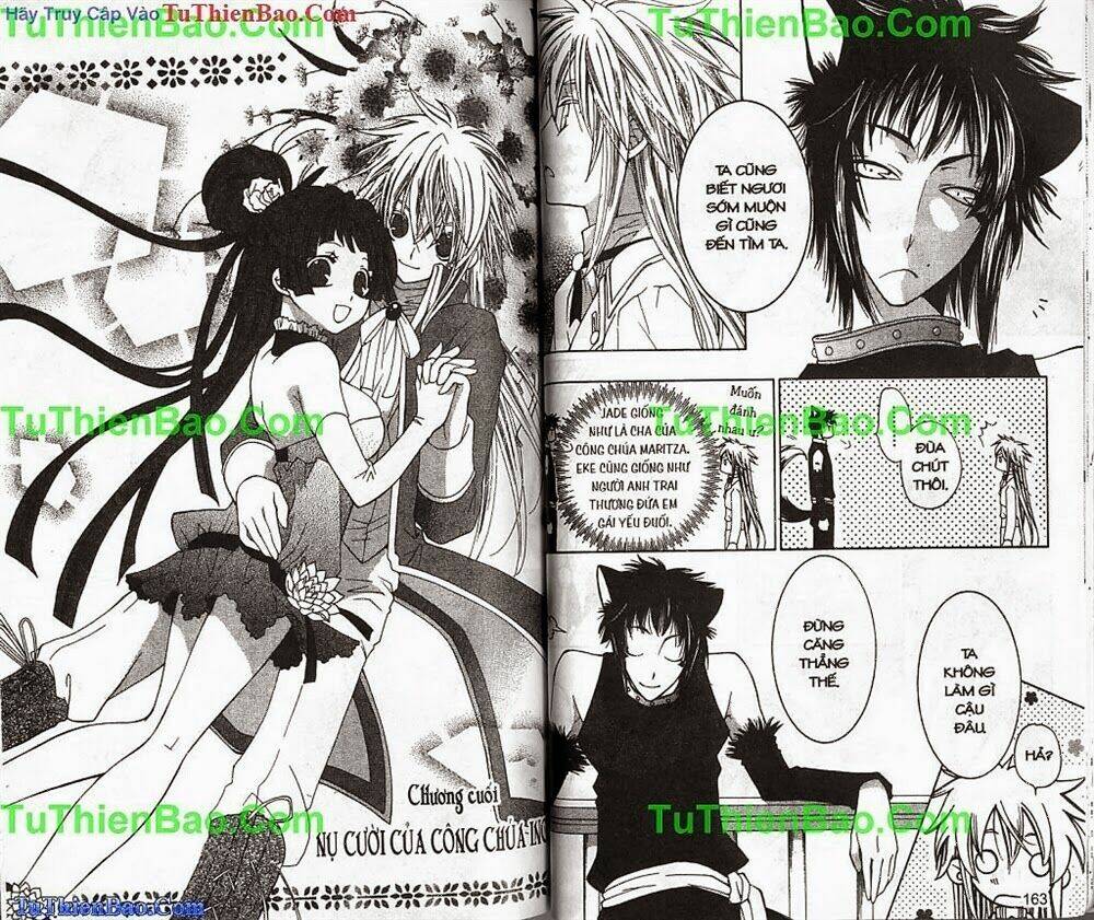 công chúa inori chapter 4 81