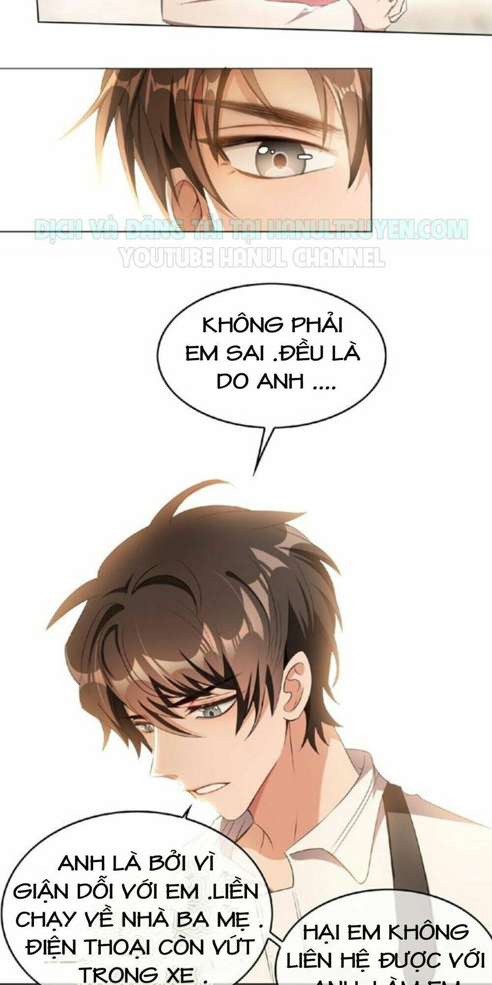 cô vợ nhỏ nuông chiều quá lại thành ác!! chapter 83 4