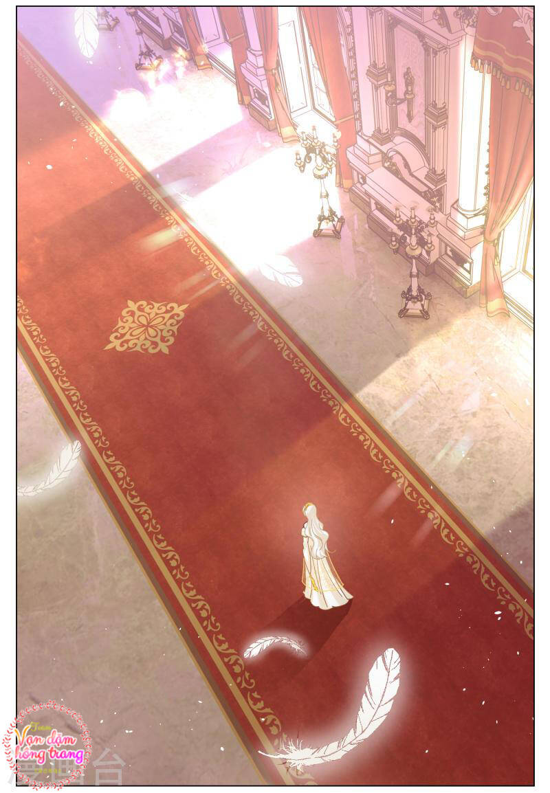 cô ấy đến rồi, xin nằm xuống! chapter 272 4