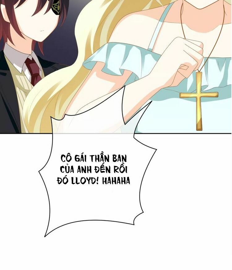 độc nhãn ác ma của ta chapter 17 38