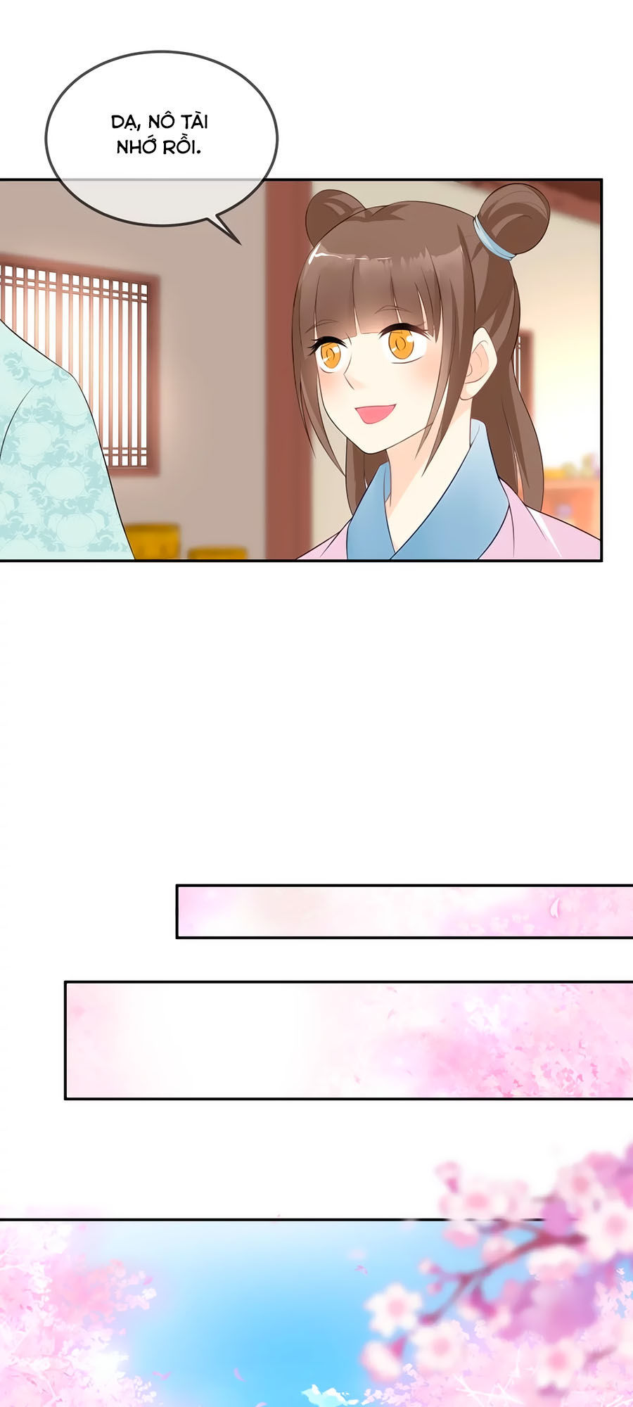 trù nương hoàng hậu chapter 16 3