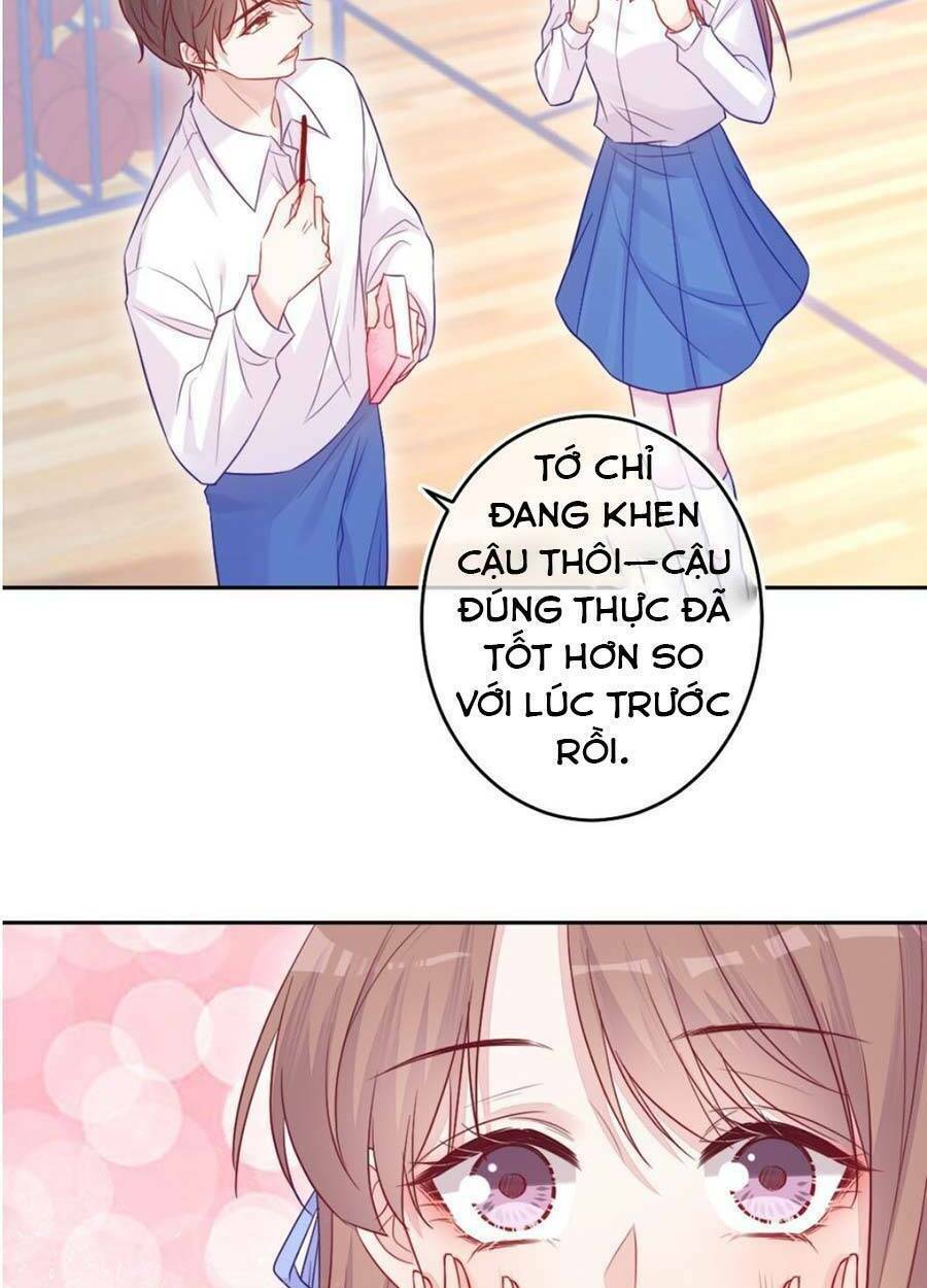 khi cô gái nhìn thấy thời gian chapter 9 45