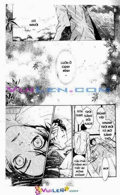 bát khuyển sỹ phương đông chapter 8 124