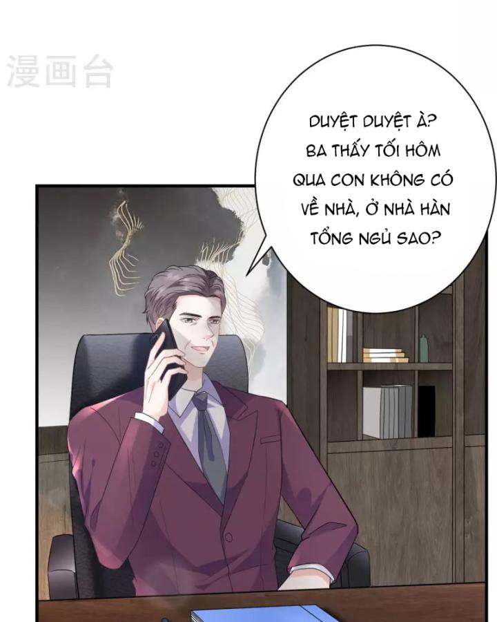 đại tiểu thư có thể có bụng dạ gì xấu chứ! (full) chapter 45 3