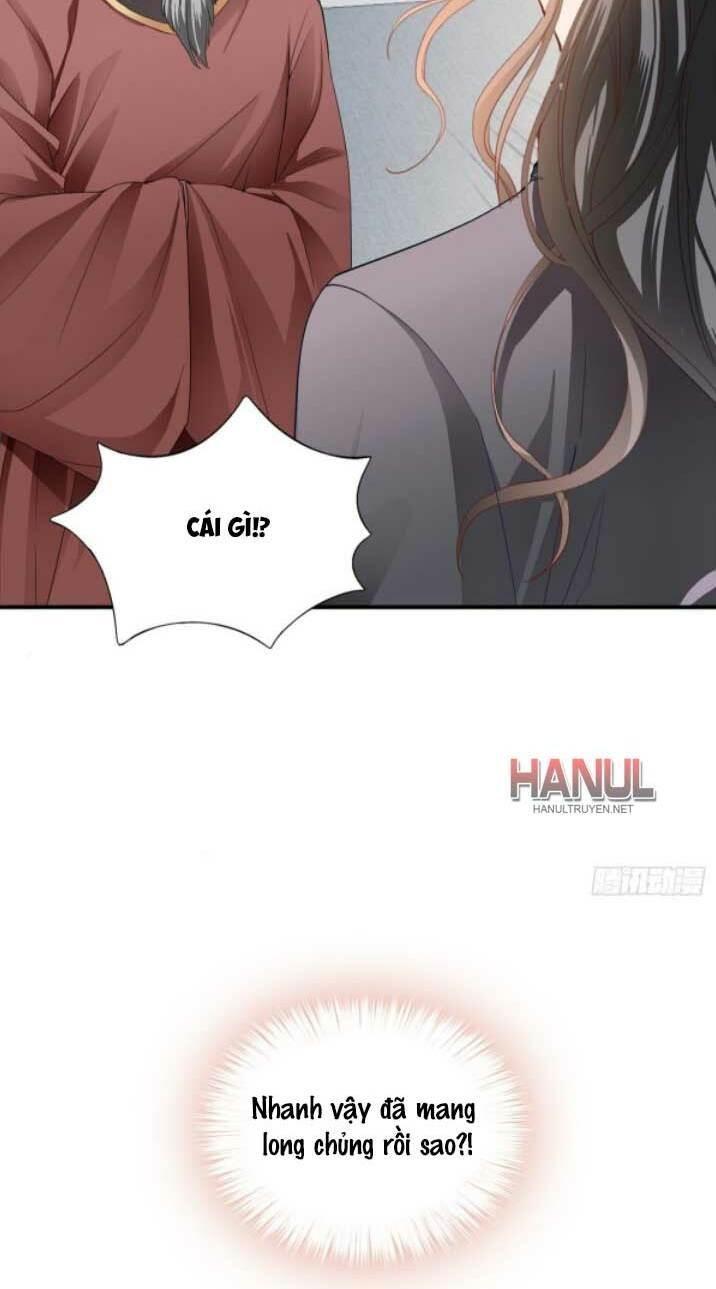 bổn vương muốn nàng chapter 149 9