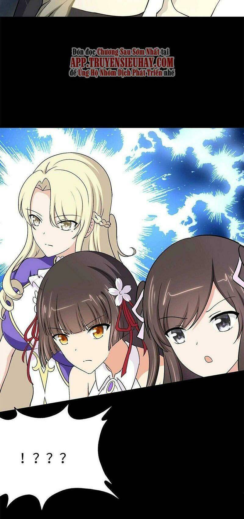 bạn gái virus của tôi chapter 272 50