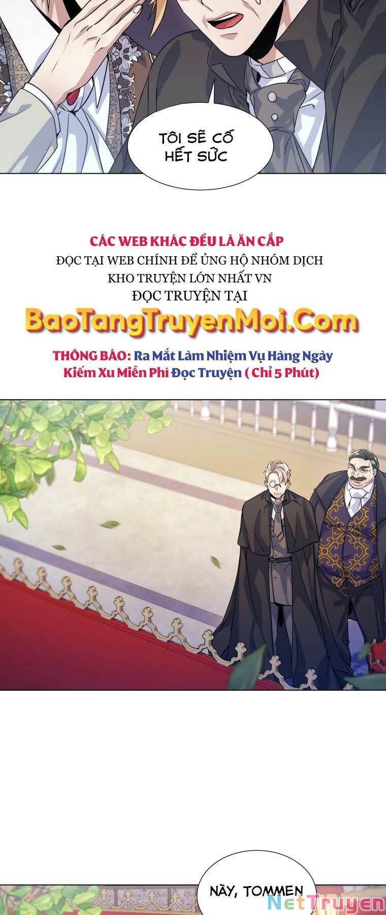 bạo chúa cường hoành chapter 12 31