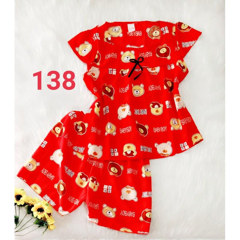 Bộ đùi tay cánh tiên, 33 đến 53kg, ẢNH THẬT
