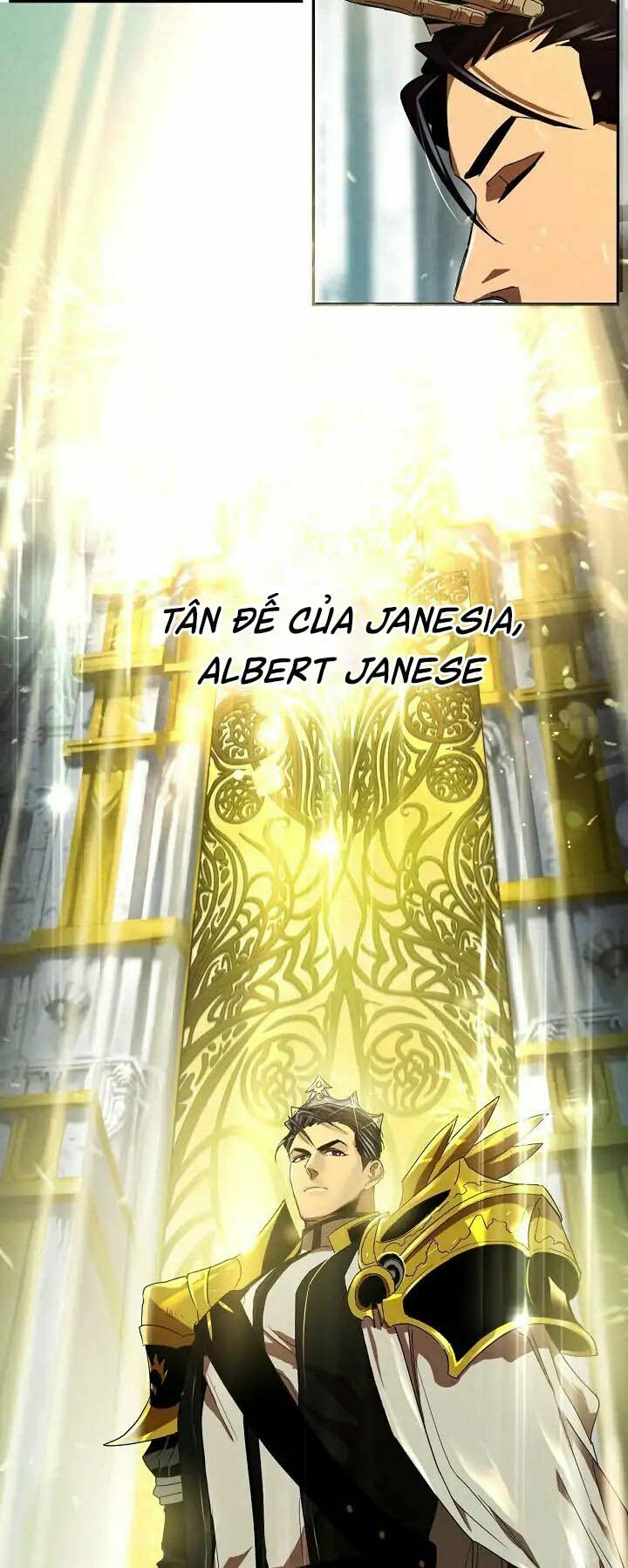 seven knights: alkaid chapter 0 20