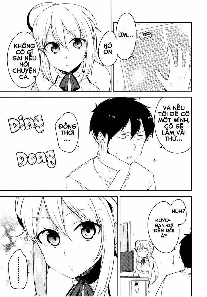 kabe ni mary.com chapter 1.2 51